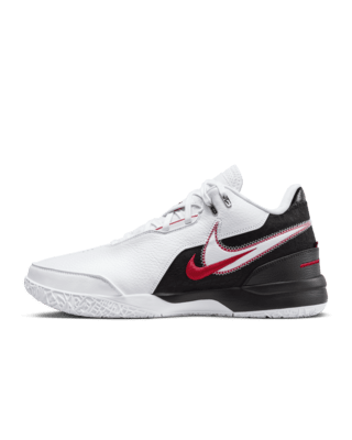 LeBron NXXT Gen AMPD Basketball Shoes. Nike ID